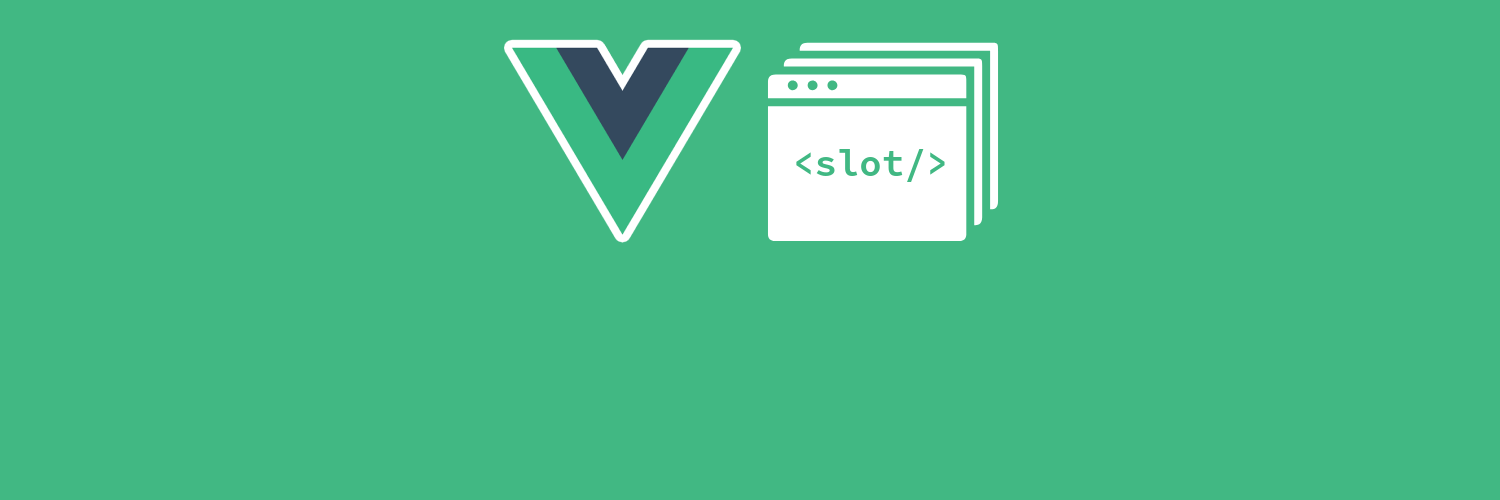 vuejs slots